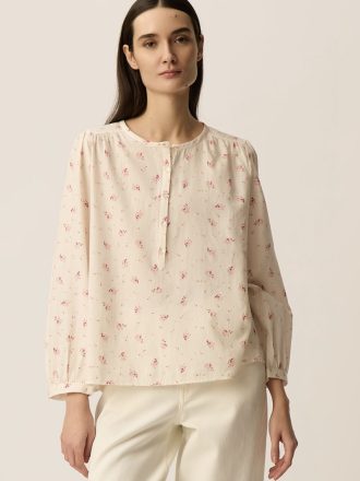 Blusa Eglae Alizee de Des Petits Hauts