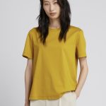 Camiseta Astice Pistacho de MM by Max Mara