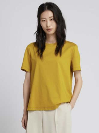 Camiseta Astice Pistacho de MM by Max Mara