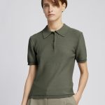 Top Carioca Verde de MM by Max Mara