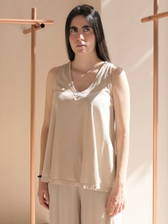 Camiseta 3100 Arena de Tandem