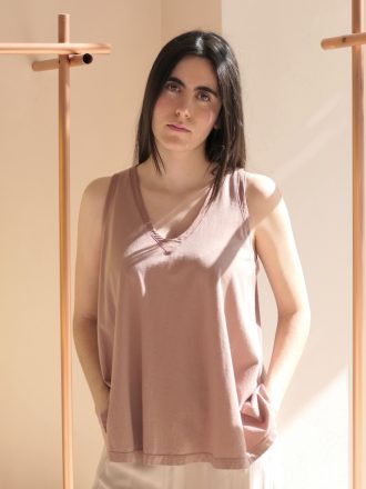 Camiseta 3100 Brick de Tandem