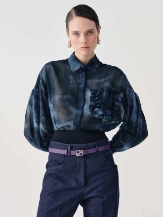 Blusa 4374 de BeatriceB