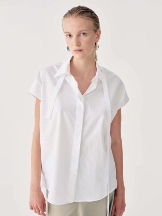 Camisa 4366 Blanca de BeatriceB