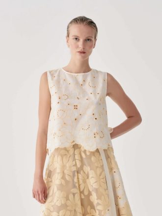 Top 4391 Amarillo de BeatriceB