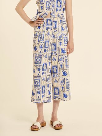 Pantalón Morocco de PepaLoves