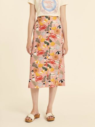 Falda Seashore de PepaLoves