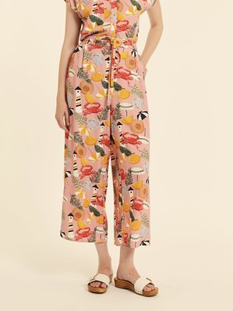 Pantalón Seashore de PepaLoves