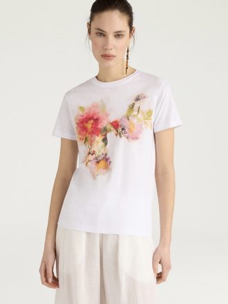 Camiseta Querencia 9095 de Momonì