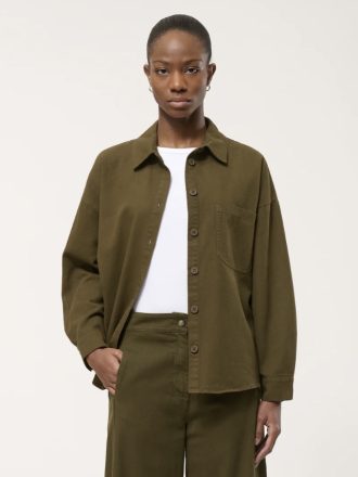 Sobrecamisa Lomeo Militaire de Humility