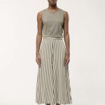 Pantalón Bristol Army Off White de Humility