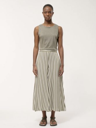 Pantalón Bristol Army Off White de Humility