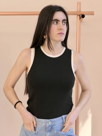 Camiseta Rouhelena Meteorite Birch de Rouge