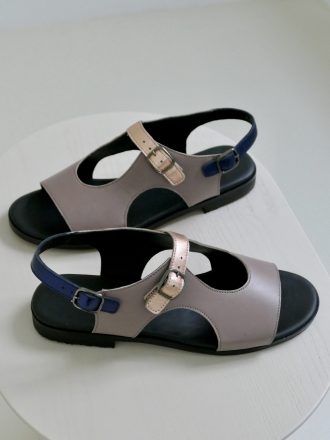 Sandalia Marcal Castor de Kosma Menorca