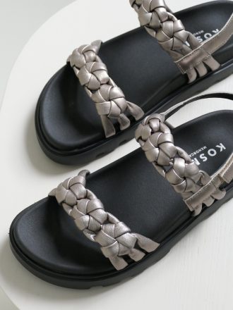 Sandalia Guida Stone de Kosma Menorca