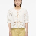 Blusa Rouscarlet de Rouge