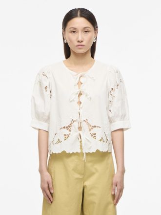 Blusa Rouscarlet de Rouge