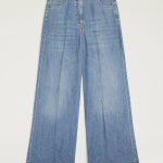Pantalón Denim Aoki de Momonì