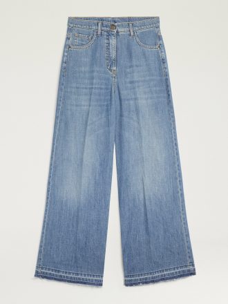 Pantalón Denim Aoki de Momonì
