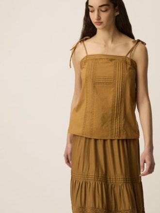 Top Tesme Mousse de Des Petits Hauts