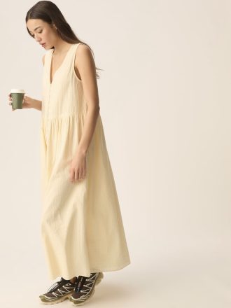 Vestido Santana Shell de Des Petits Hauts