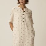 Vestido Tangerine Alizee de Des Petits Hauts