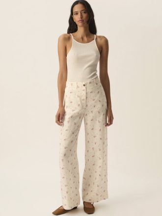 Pantalón Tiffaine Alizee de Des Petits Hauts