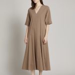 Vestido Panino Noisette de MM by Max Mara