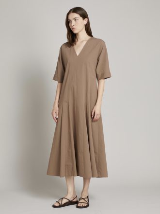 Vestido Panino Noisette de MM by Max Mara