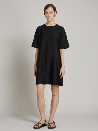 Vestido Zucca Nero de MM by Max Mara