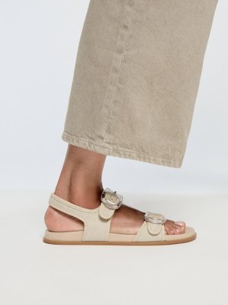 Sandalia Canet Sand de Naguisa