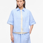 Camisa Roupaige de Rouge