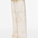 Pantalón Rouzoella de Rouge